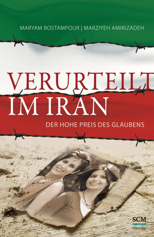 Verurteilt im Iran Politics & Society