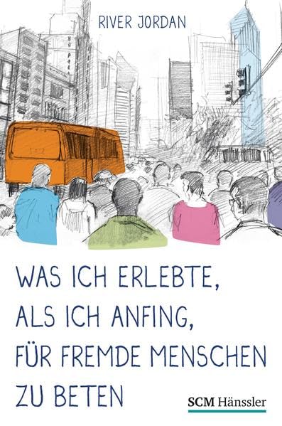 Was ich erlebte, als ich anfing, für fremde Menschen zu beten Film, Art & Culture
