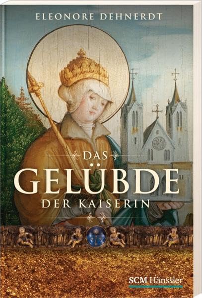 Das Gelübde der Kaiserin Historical Fiction