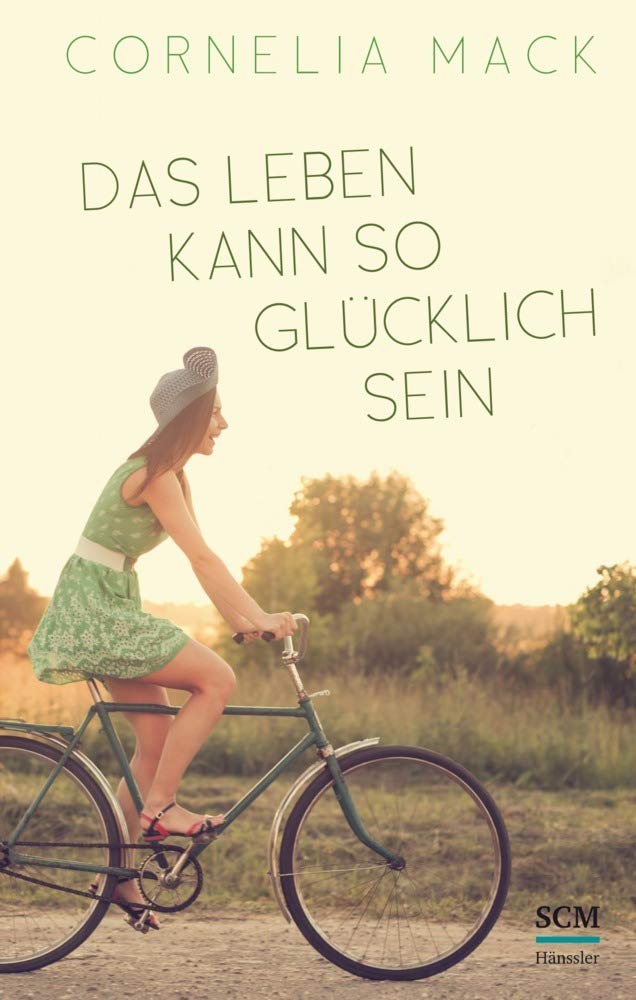 Das Leben kann so glücklich sein Lifestyle Books