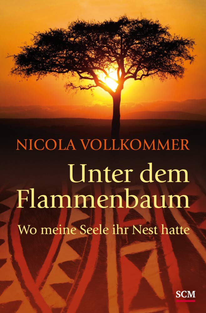 Unter dem Flammenbaum Personalities