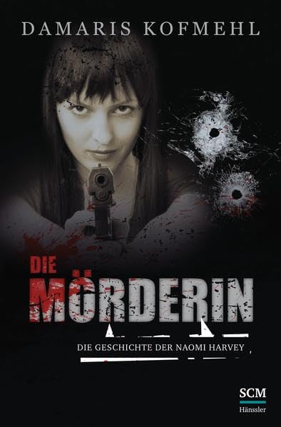Product Image: Die Mörderin