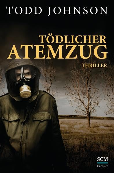 Tödlicher Atemzug: Thriller (Justizthriller) Contemporary literature
