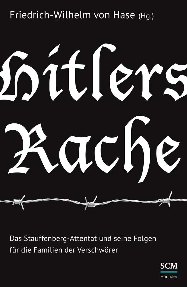 Hitlers Rache Politics & Society