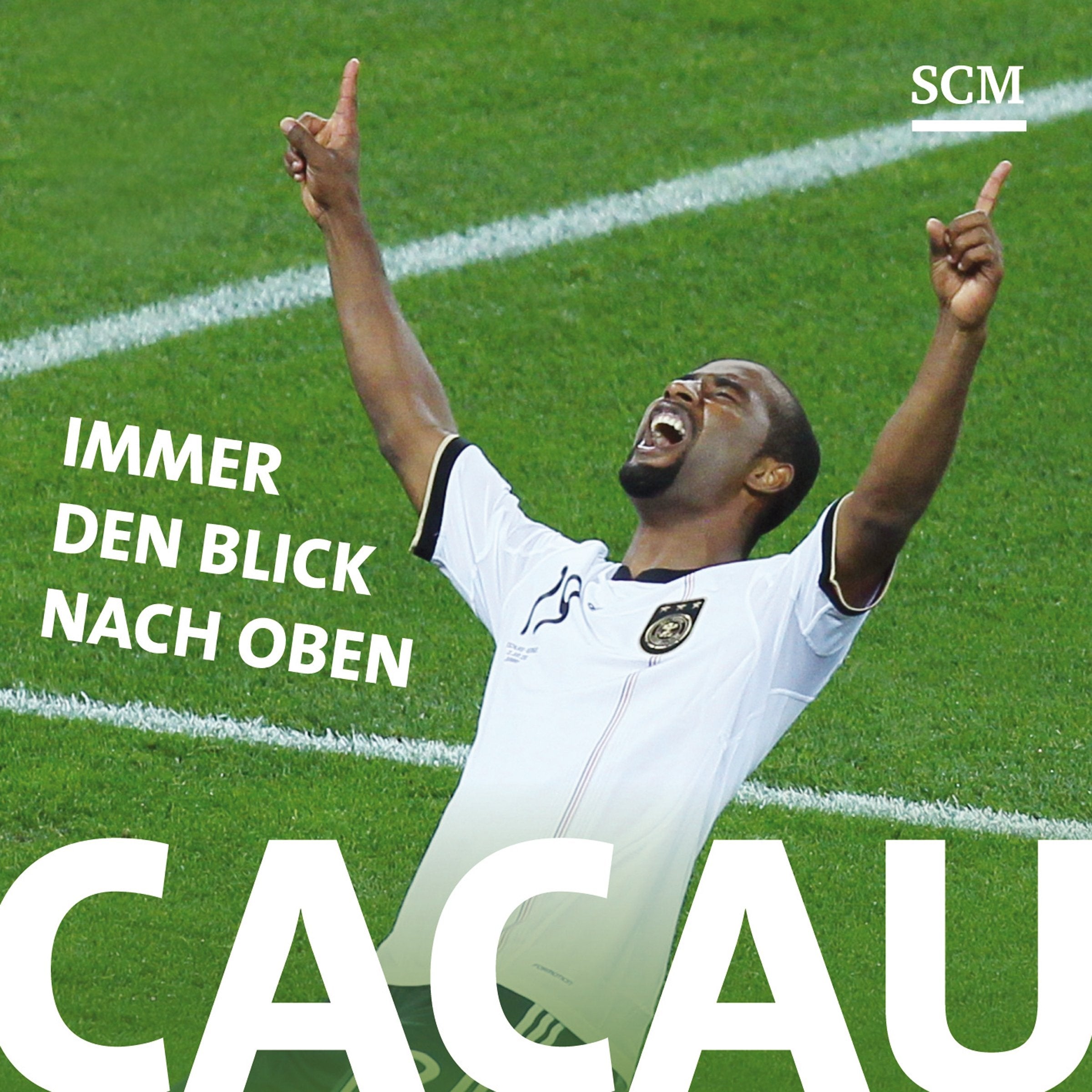 Product Image: Cacau - Immer den Blick nach oben.Cd