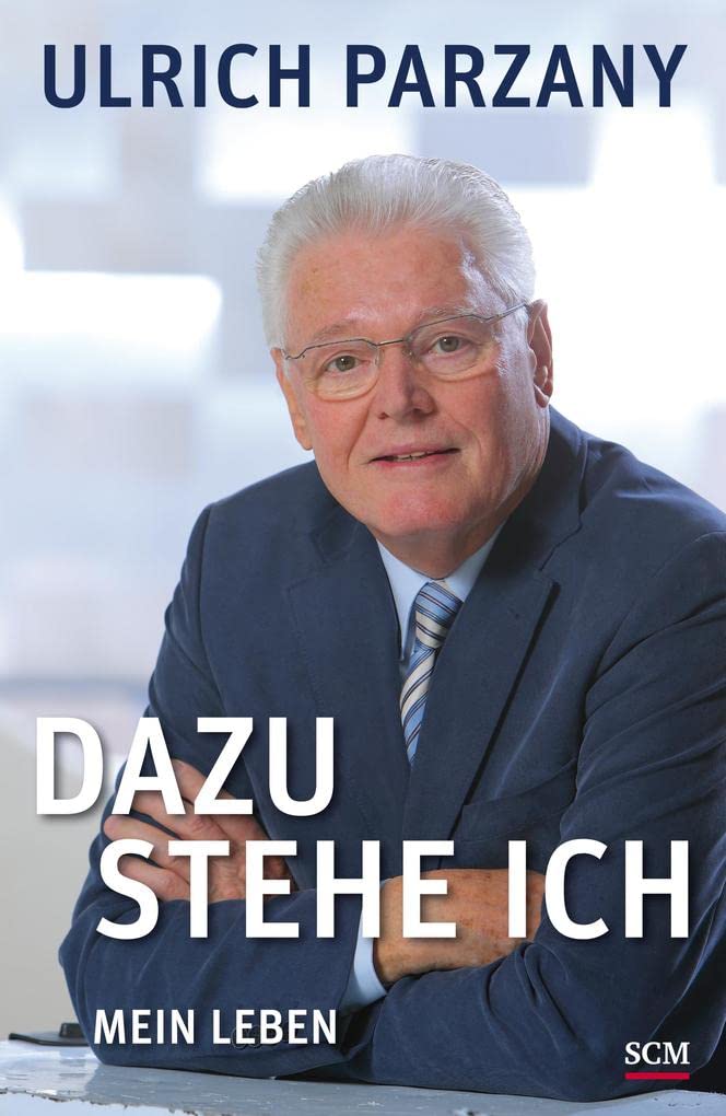 Product Image: Dazu stehe ich