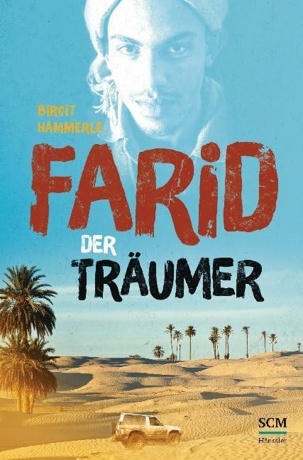 Farid der Träumer Fantasy & Sci-Fi