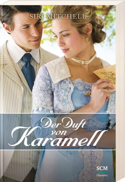 Der Duft von Karamell Classics