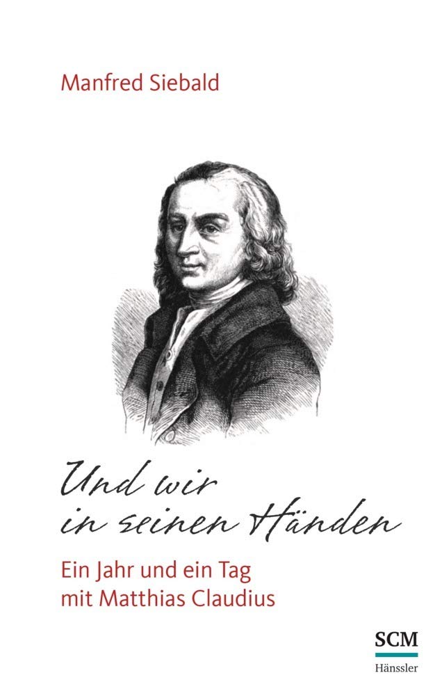 Product Image: Und wir in seinen Händen
