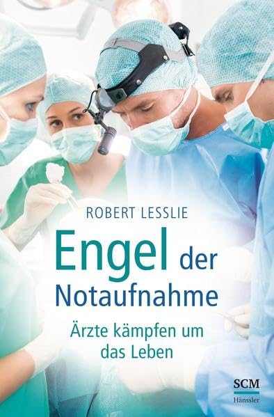 Product Image: Engel der Notaufnahme
