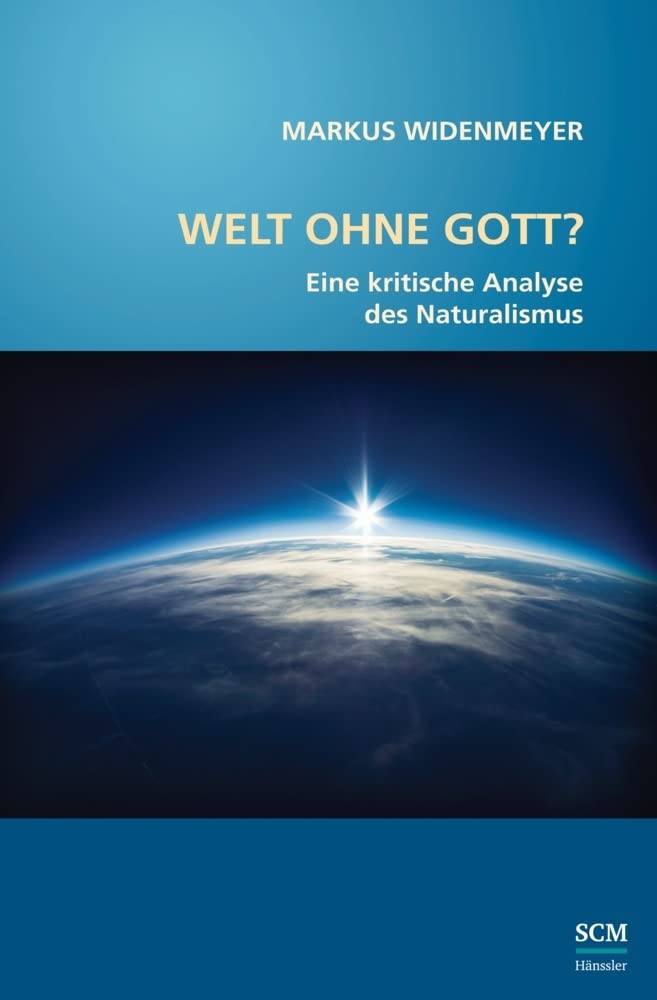 Product Image: Welt ohne Gott?