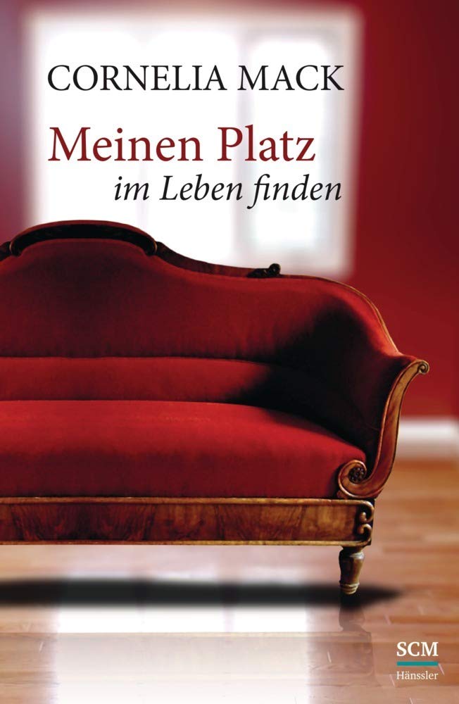 Product Image: Meinen Platz im Leben finden