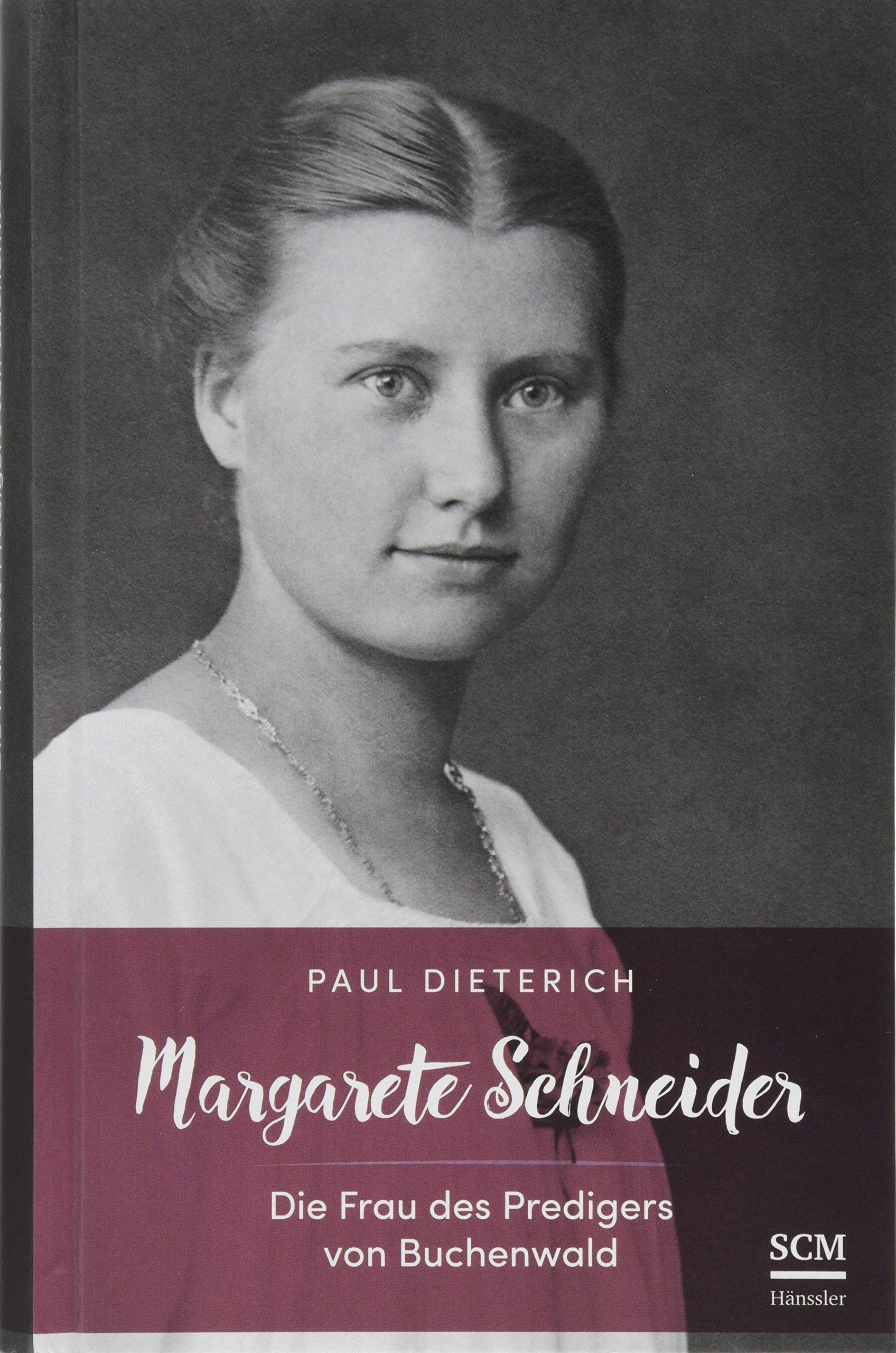 Product Image: Margarete Schneider