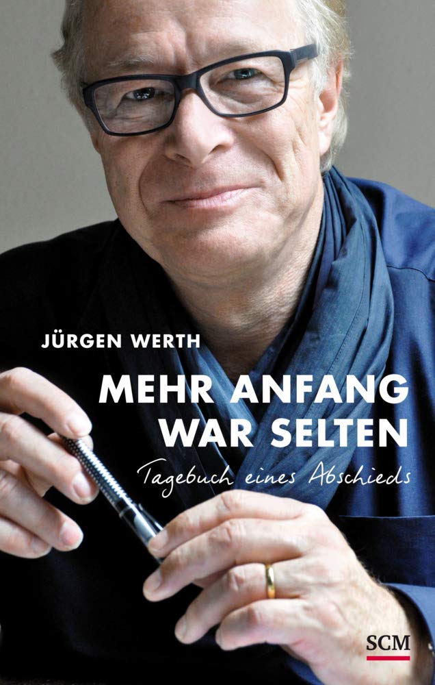 Product Image: Mehr Anfang war selten