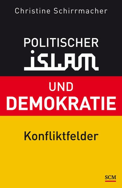 Politischer Islam und Demokratie: Konfliktfelder Film, Art & Culture