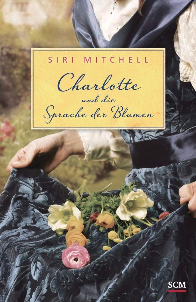 Charlotte und die Sprache der Blumen Contemporary literature