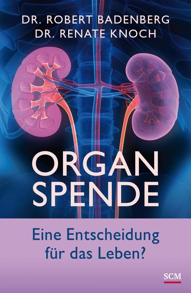 Organspende Politics & History