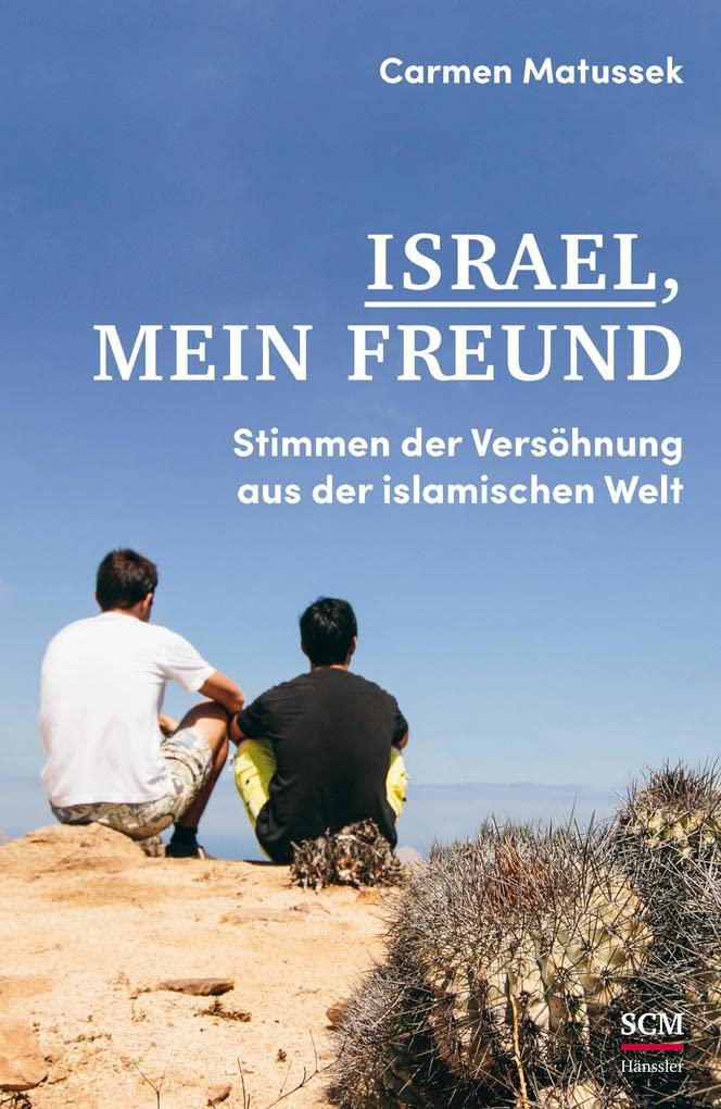 Israel, mein Freund Politics & History