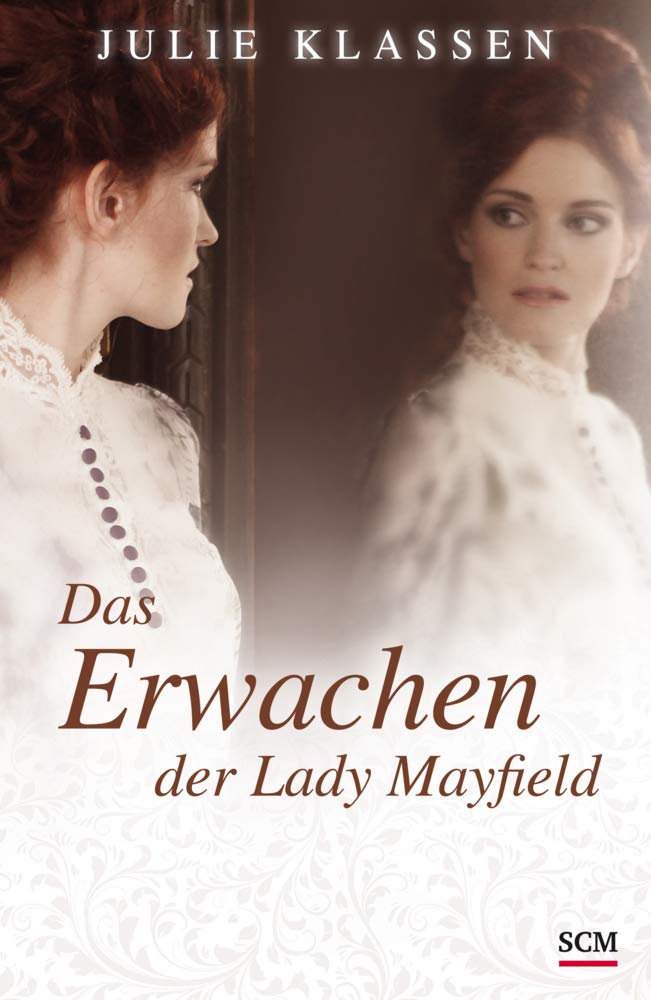 Das Erwachen der Lady Mayfield Historical Fiction