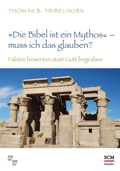 "Die Bibel ist ein Mythos" – muss ich das glauben? Film, Art & Culture