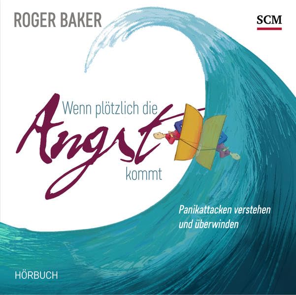 Wenn plötzlich die Angst kommt - Hörbuch Music