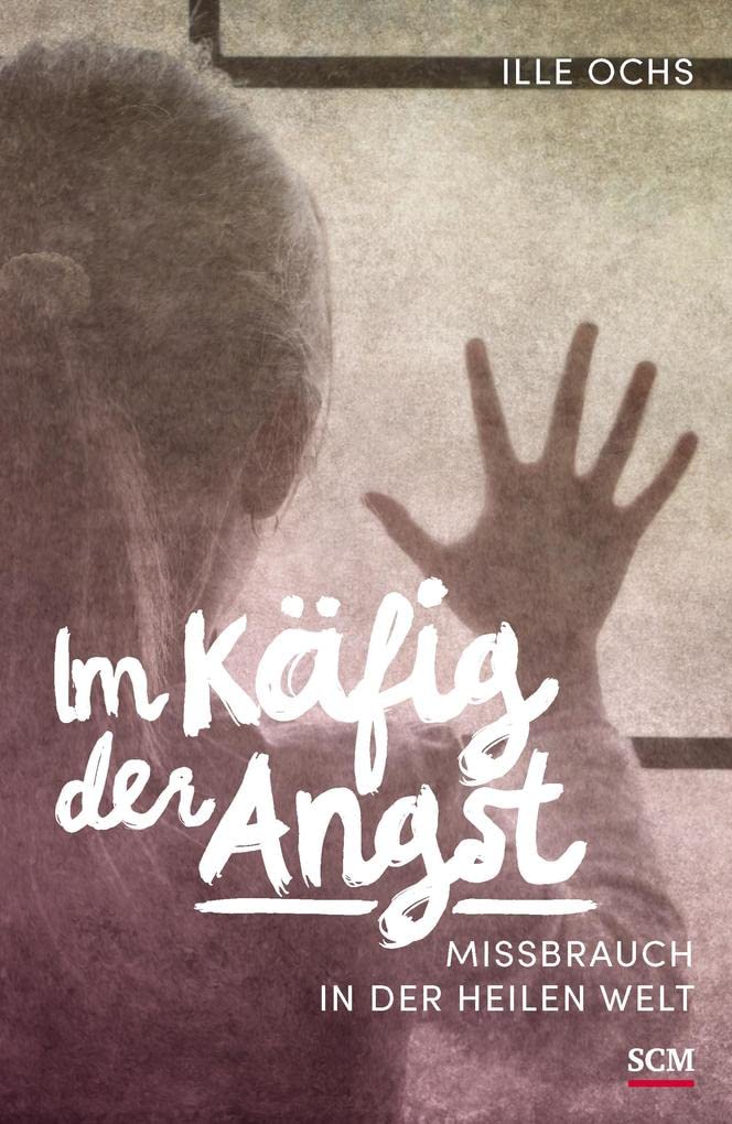 Product Image: Im Käfig der Angst
