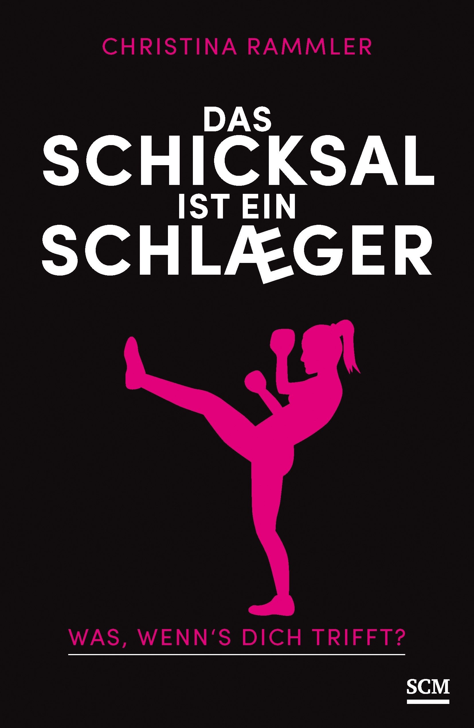 Product Image: Das Schicksal ist ein Schläger