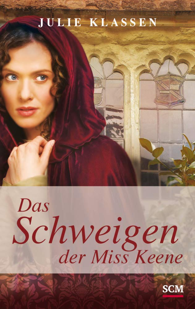 Das Schweigen der Miss Keene Contemporary literature