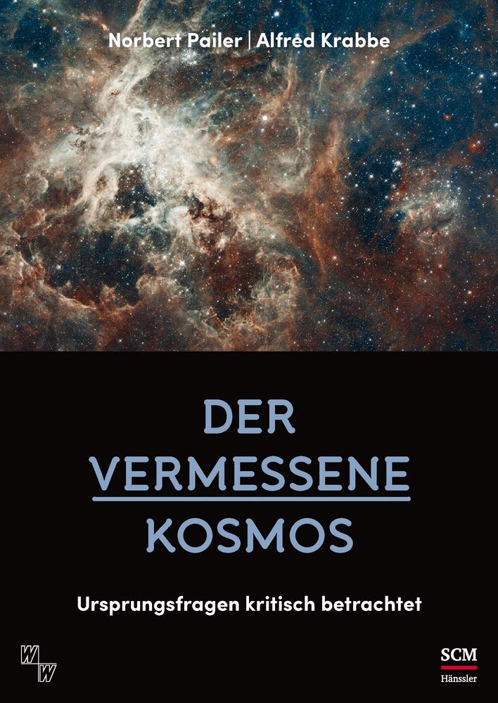 Der vermessene Kosmos: Ursprungsfragen kritisch betrachtet Leisure, Home & Garden