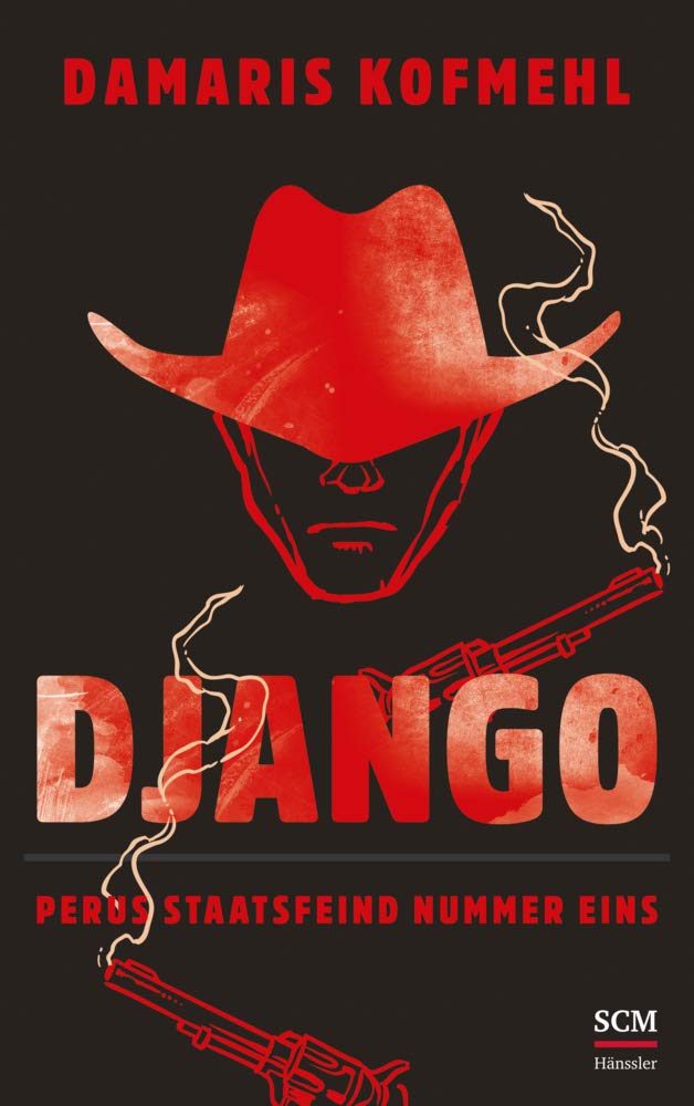 Product Image: Django
