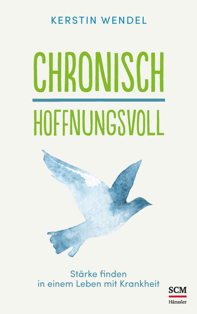 Product Image: Chronisch hoffnungsvoll