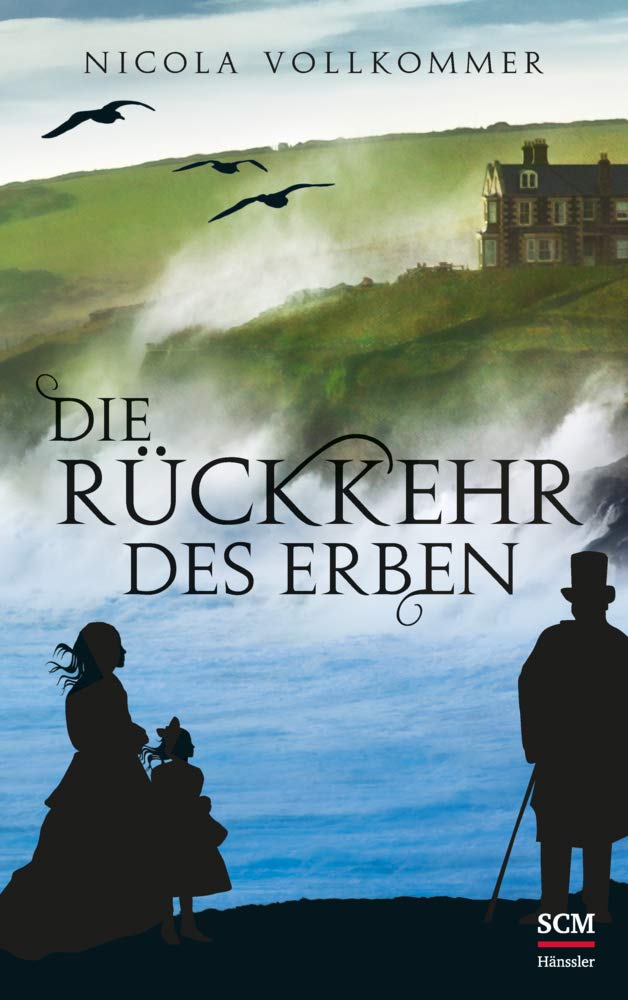 Die Rückkehr des Erben Historical Fiction