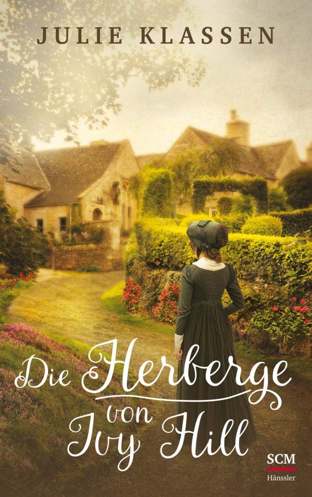 Die Herberge von Ivy Hill Historical Fiction