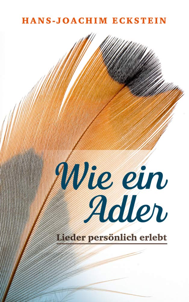 Product Image: Wie ein Adler
