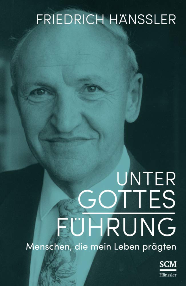 Unter Gottes Führung Politics & Society