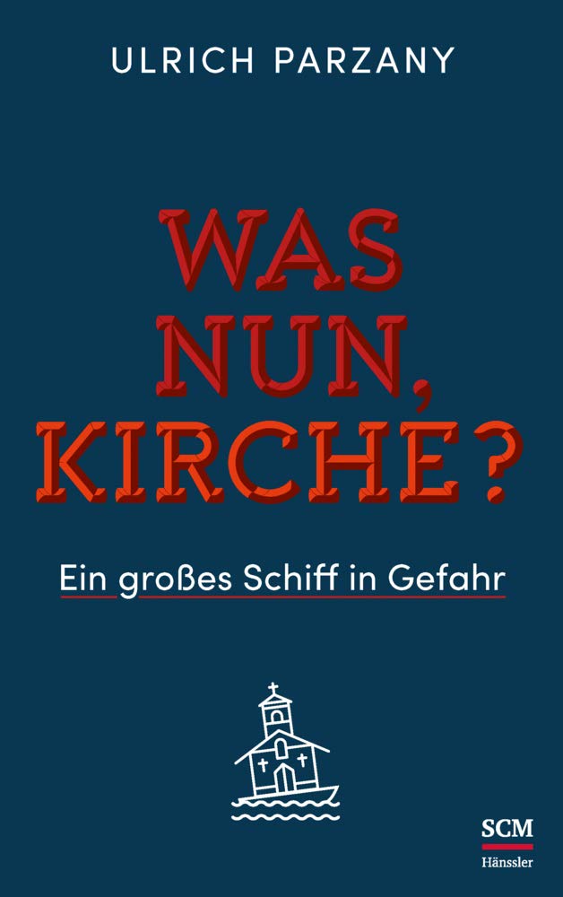 Was nun, Kirche? Second hand books on Religion & Esotericism