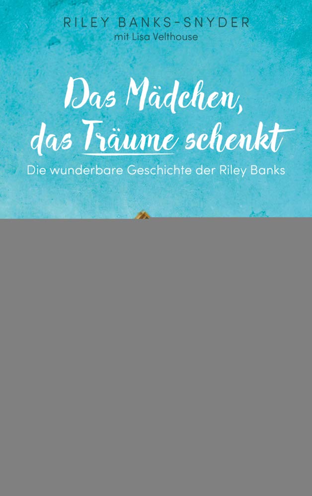 Das Mädchen, das Träume schenkt Politics & Society