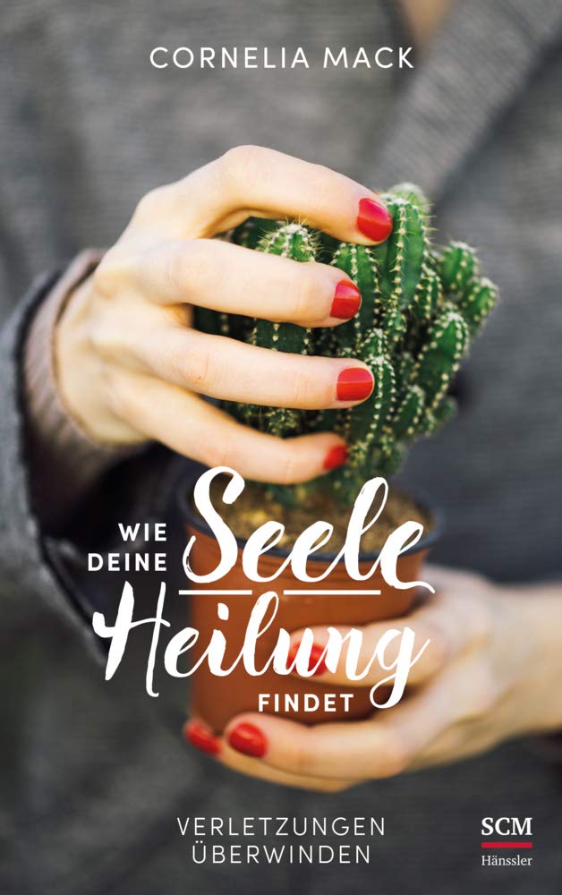 Wie deine Seele Heilung findet Lifestyle