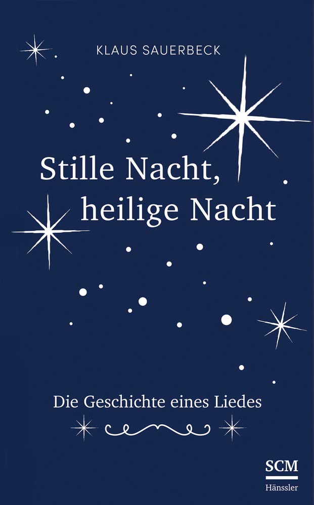 Stille Nacht, heilige Nacht Essays & Short Stories