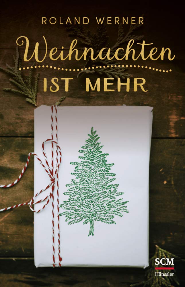 Weihnachten ist mehr Religion & Esotericism