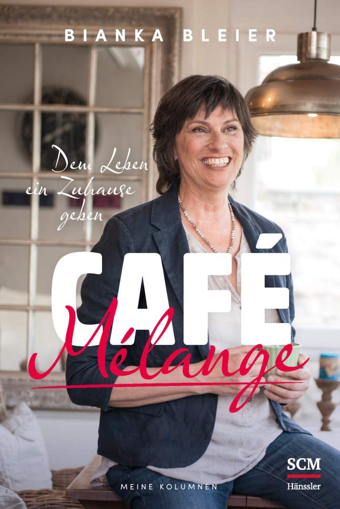 Café Mélange Politics & Society Books