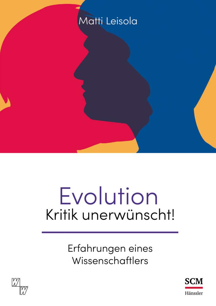 Evolution - Kritik unerwünscht! Natural Sciences