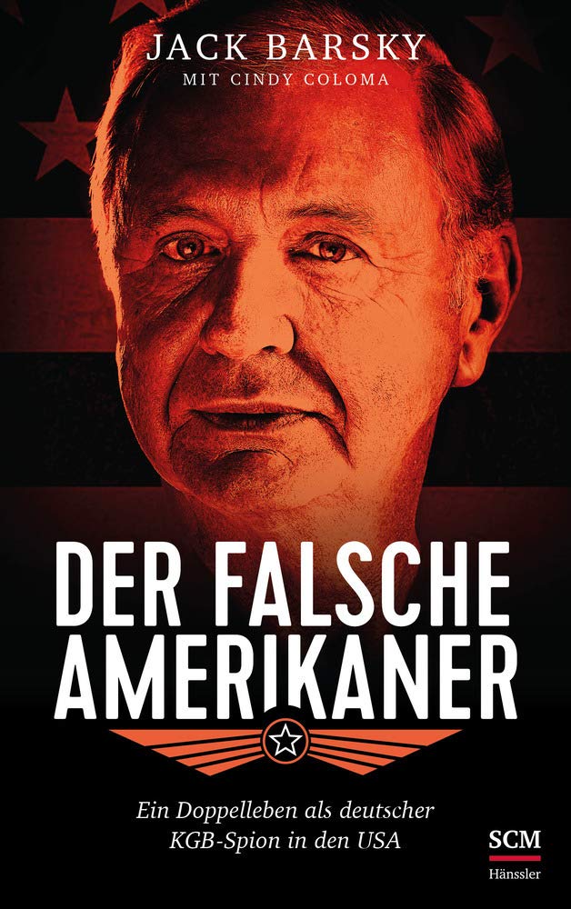 Product Image: Der falsche Amerikaner