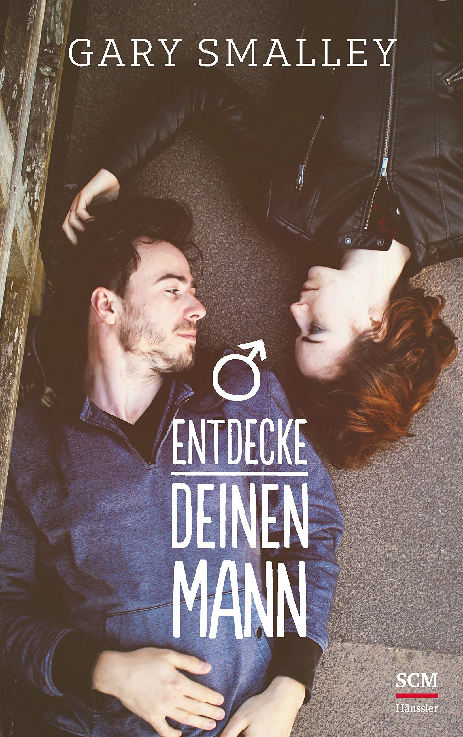Entdecke deinen Mann Partnership & Love Books