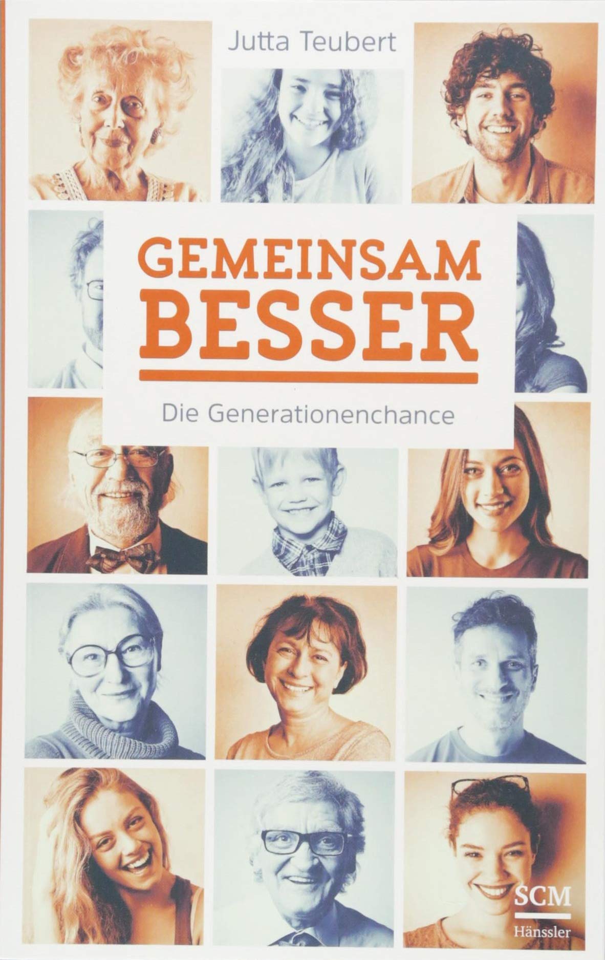 Gemeinsam besser Religion & Esotericism