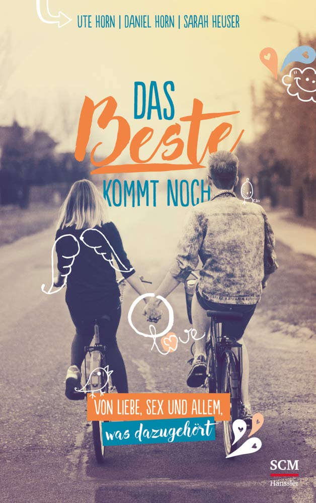 Product Image: Das Beste kommt noch