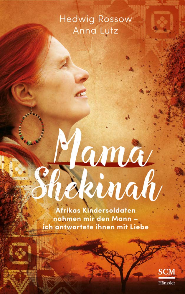 Mama Shekinah Politics & Society Books