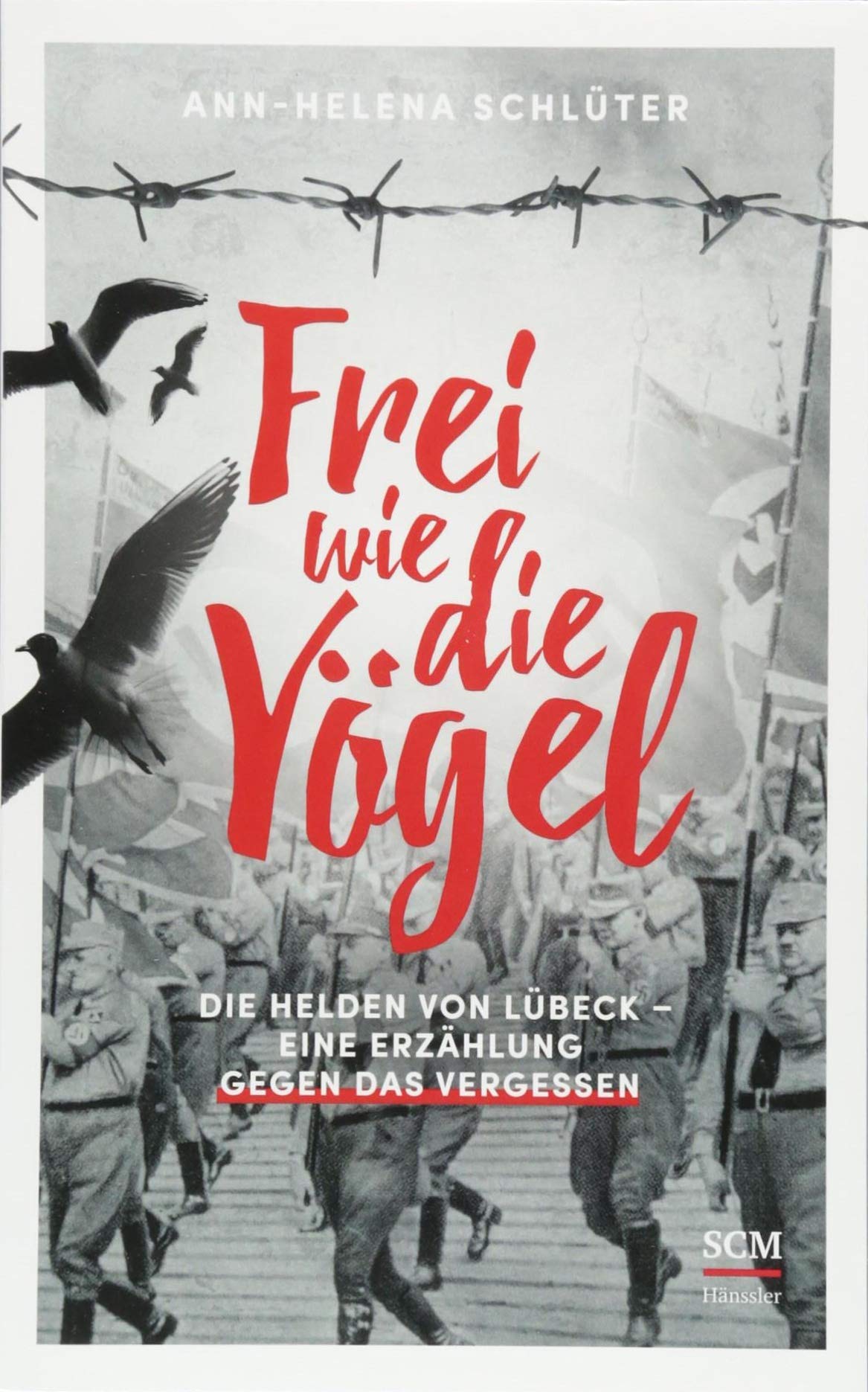 Frei wie die Vögel Personalities