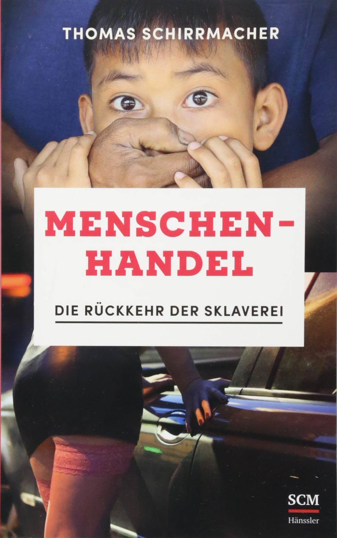 Menschenhandel Social Sciences