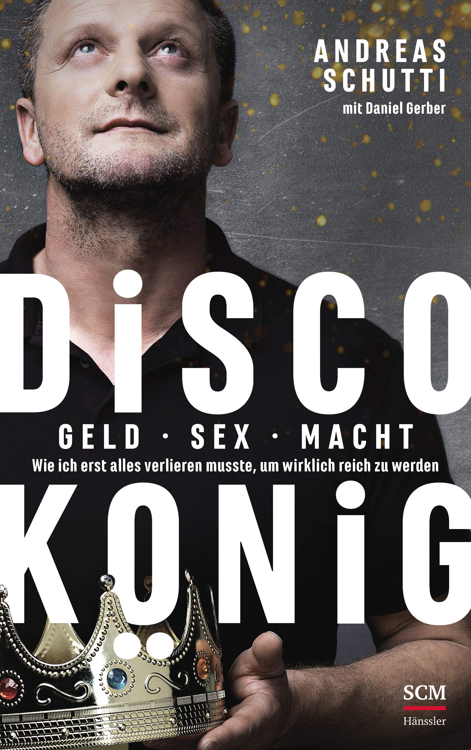 Discokönig Politics & Society Books